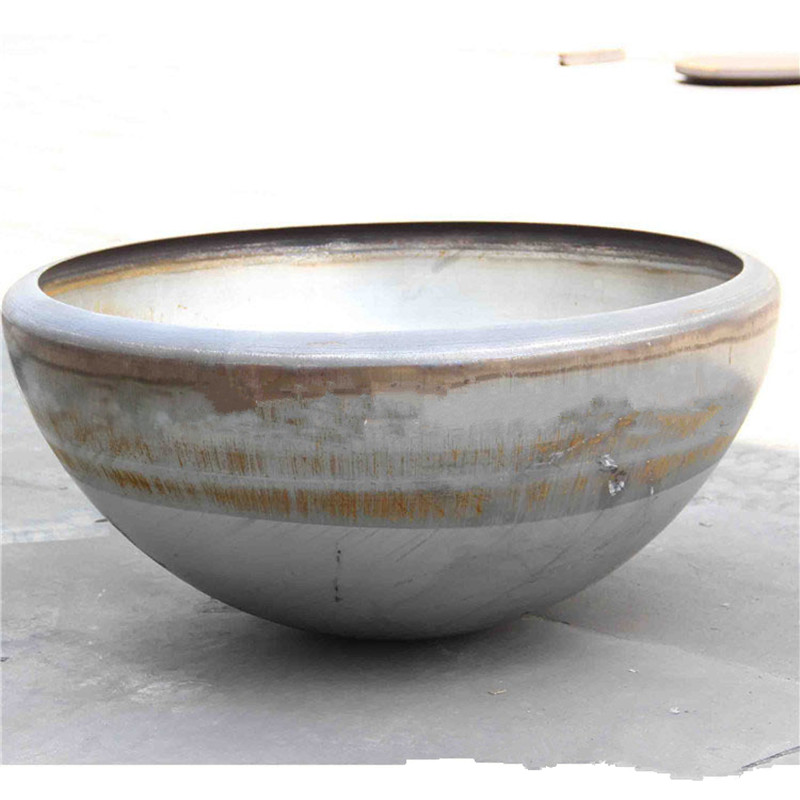 Best quality stainless steel hemisphere 