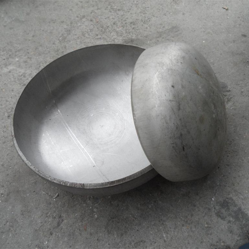 Wholesale  torispherical  head for pressure vessels